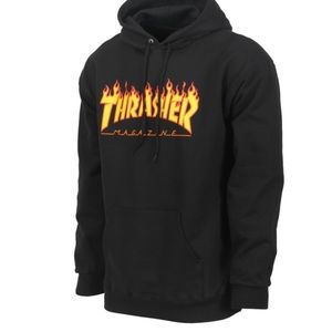 Thrasher Hoodie